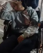 Indignación por demora en traslado de mujer enferma en centro comercial Plaza Imperial de Suba