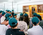 Industria Licorera de Caldas abre sus puertas al público con 'La Ruta del Origen'