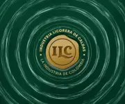 Industria Licorera de Caldas renueva imagen tras crecer 31% en ventas durante 2025