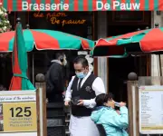 Inflación en Eurozona se Acelera Inesperadamente Complicando Panorama de Tasas