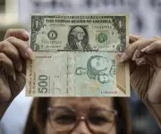 Inflación venezolana supera el 600% pese a promesas de recuperación tras cambio de gobierno