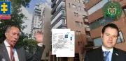 Informe de inteligencia vincula a expolicía Juan Mancera con compra de apartamento de Ricardo Roa en Ecopetrol