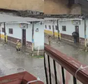 Intensas lluvias en Timbío, Cauca, mantienen en alerta máxima a organismos de socorro