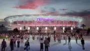 Inter Miami anuncia Nu Stadium como nombre oficial de su nuevo estadio en Miami Freedom Park