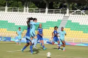 Internacional de Palmira empata con Millonarios y mantiene invicto en Liga Femenina