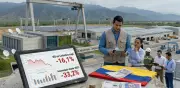 Inversión extranjera en Colombia cae 16,1% en 2025 y acumula descenso del 33,2% desde 2022