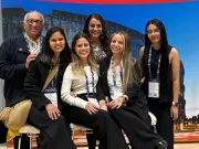 Investigación de la Universidad de Cartagena destaca en Congreso Mundial de Ginecología en Italia