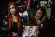 Investigación sobre muerte de hermana de Dilan Cruz apunta a motociclista como posible causante