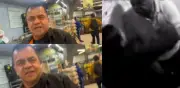 Investigan posible segundo caso de hombre acusado de acoso en supermercado de Bogotá