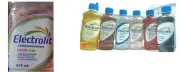 Invima alerta sobre falsificación de Electrolit: lotes adulterados circulan en Colombia