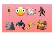 iOS 26.4 trae nuevos emojis: desde la cara distorsionada hasta Pie Grande