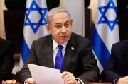 Irán afirma haber atacado oficina de Netanyahu en nueva oleada de misiles contra Israel