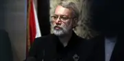 Irán confirma muerte de Alí Larijani, secretario de Seguridad Nacional, en bombardeo israelí