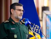 Irán confirma muerte de comandante naval clave en ataques del Golfo Pérsico