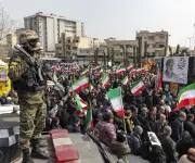 Irán exige garantías de EE.UU. e Israel para aceptar alto el fuego en conflicto bélico