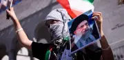 Irán jura venganza por muerte de líder supremo Jamenei y amenaza a EE.UU. e Israel