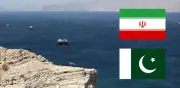 Irán permite paso de 20 buques paquistaníes por Ormuz en gesto de paz regional