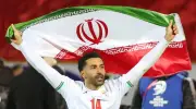 Irán responde a Trump y defiende su derecho a jugar el Mundial organizado por la FIFA