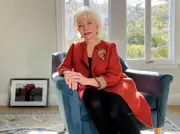 Isabel Allende: 'Dos palabras' se adapta a cortometraje animado con realismo mágico