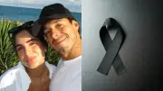 Isabella Ladera y Hugo García enfrentan dolorosa pérdida: fallece la abuela del modelo