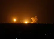 Israel advierte que misiles iraníes amenazan capitales europeas como Berlín y París