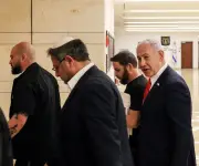 Israel aprueba ley de pena de muerte para palestinos condenados por ataques mortales