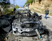 Israel mata a cuatro periodistas en ataque aéreo en Líbano; gobierno condena crimen de guerra