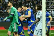 Italia se queda sin Mundial otra vez: cae ante Bosnia en penales tras 12 años de ausencia