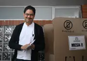 Iván Cepeda cita lema de Petro tras victoria del Pacto Histórico en elecciones congresionales