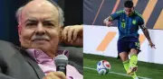 Iván Mejía critica flojo partido de Colombia y advierte a James Rodríguez: 'El tiempo corre'