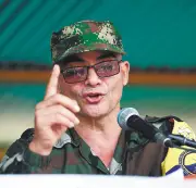 Iván Mordisco restringe acceso humanitario: ONU y Defensoría alertan sobre riesgos