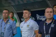 Jaguares de Córdoba anuncia salida de Gustavo Florentín tras solo un mes como técnico