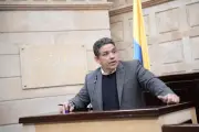 Jaime Luis Lacouture niega implicación en caso de escolta con dinero para presunta compra de votos
