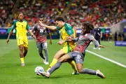 Jamaica busca sorpresa ante Congo en repechaje decisivo para el Mundial 2026
