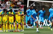 Jamaica y República del Congo disputan el último cupo del Grupo K del Mundial 2026