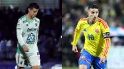 James Rodríguez acumula 127 días sin jugar en clubes: crece la preocupación en la Selección Colombia