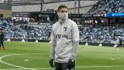 James Rodríguez acumula cuatro meses sin jugar en clubes y sigue sin debutar en la MLS