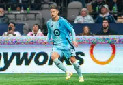 James Rodríguez analiza su duro debut en la MLS con Minnesota United y mira al Mundial