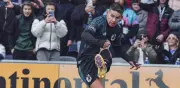 James Rodríguez brilla en la MLS con su primer lujo que ilusiona a la Selección Colombia