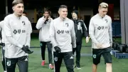 James Rodríguez Busca Redención con Minnesota United Frente a Seattle Sounders