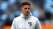 James Rodríguez confirma su esperado debut en la MLS con Minnesota United este fin de semana