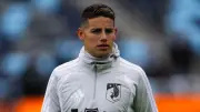 James Rodríguez se pierde partido clave por lesión: Minnesota United lo maneja con precaución