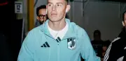 James Rodríguez vuelve al banco en Minnesota United vs Seattle Sounders: así avanza el partido