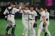 Japón arrasa a República Checa 9-0 con ofensiva explosiva en octavo inning del Clásico Mundial