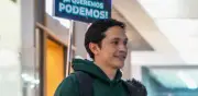 Javier Suárez, candidato verde, apuesta por el deporte y la infraestructura en Bogotá