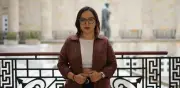 Jennifer Pedraza celebra su triunfo en el Senado con más de 60.000 votos y anuncia: 'Vamos por la presidencia'