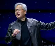 Jensen Huang de Nvidia advierte sobre el peligro del miedo a la inteligencia artificial