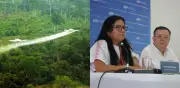 JEP responsabiliza a 8 militares y confirma que fumigaciones con glifosato dañaron comunidades en Nariño
