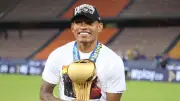 Jermein Peña: El polémico defensor de Junior que divide opiniones en Barranquilla