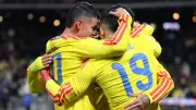 Jesurún confirma despedida de Selección Colombia en Bogotá el 29 de mayo